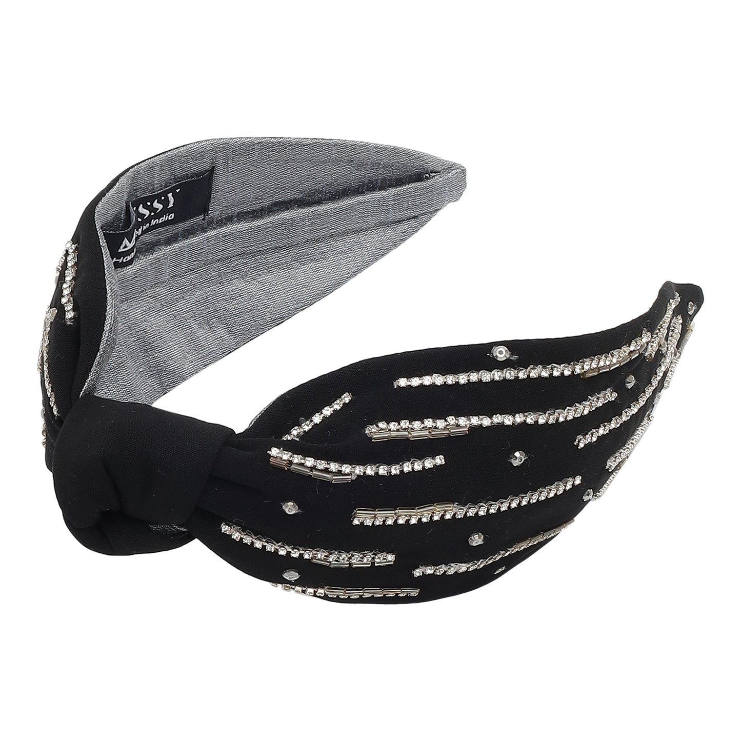 Shadow Spark Premium Headband