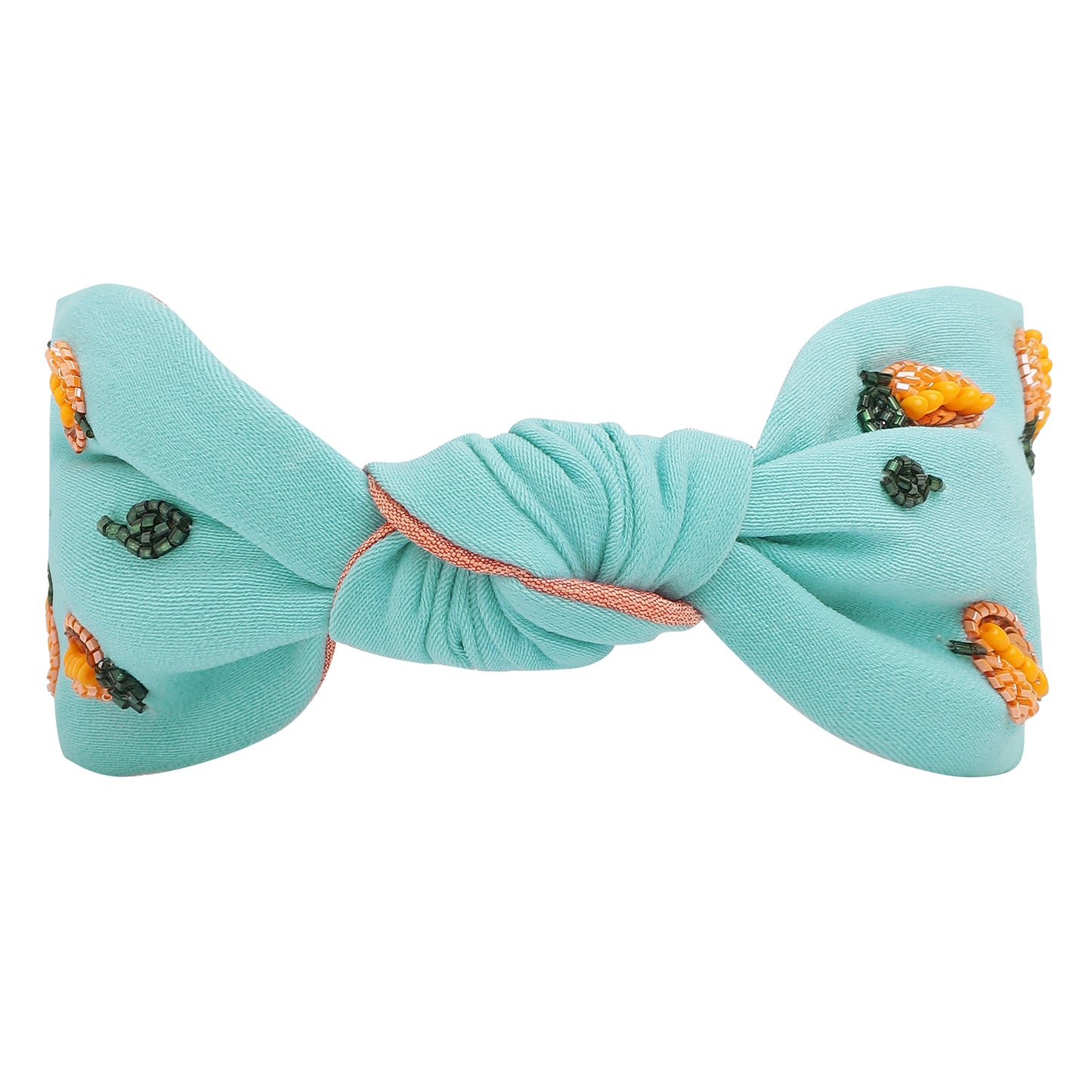 Citrus Pop Embellished Headband