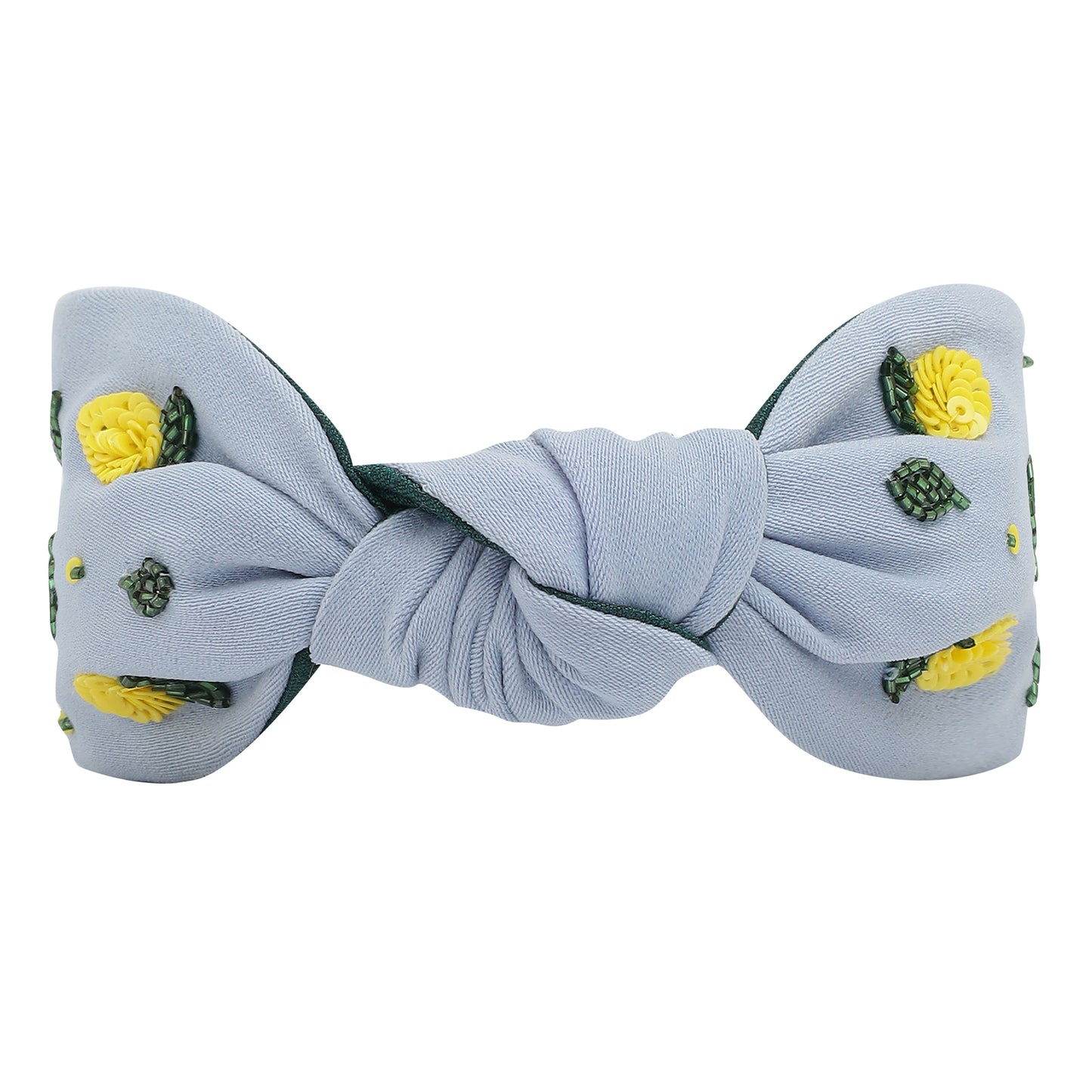 Citrus Charm Headband