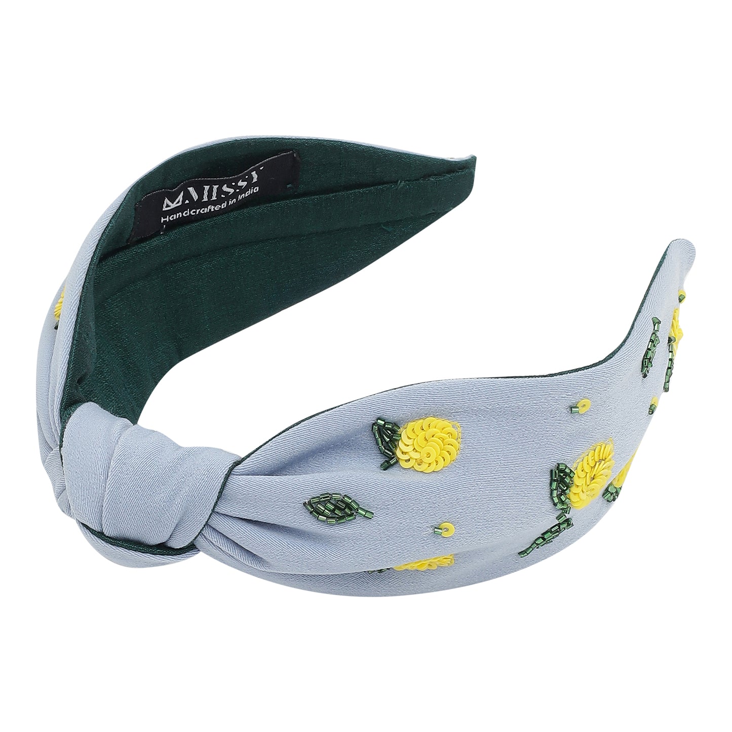 Citrus Charm Headband
