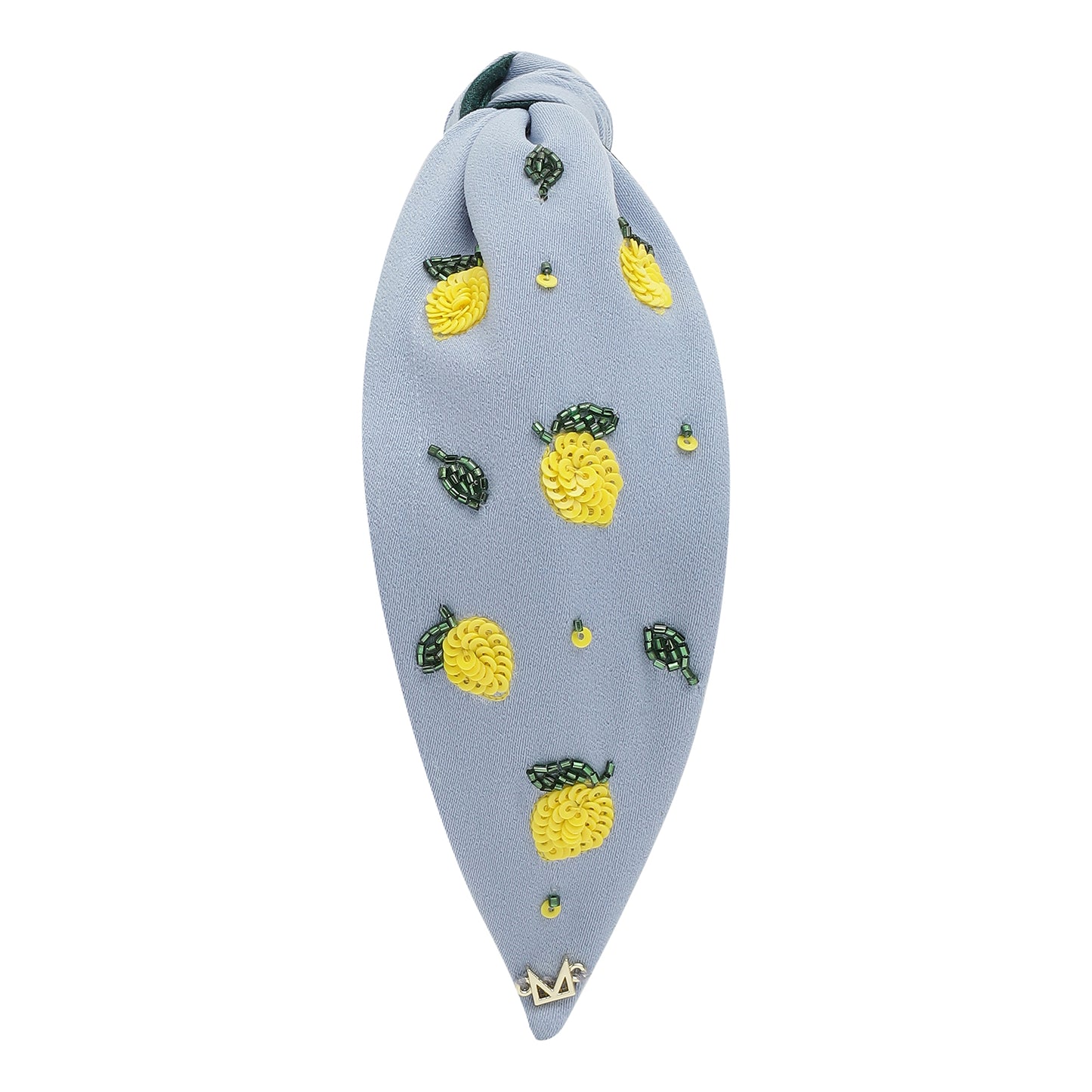 Citrus Charm Headband