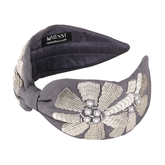 Natalia headband