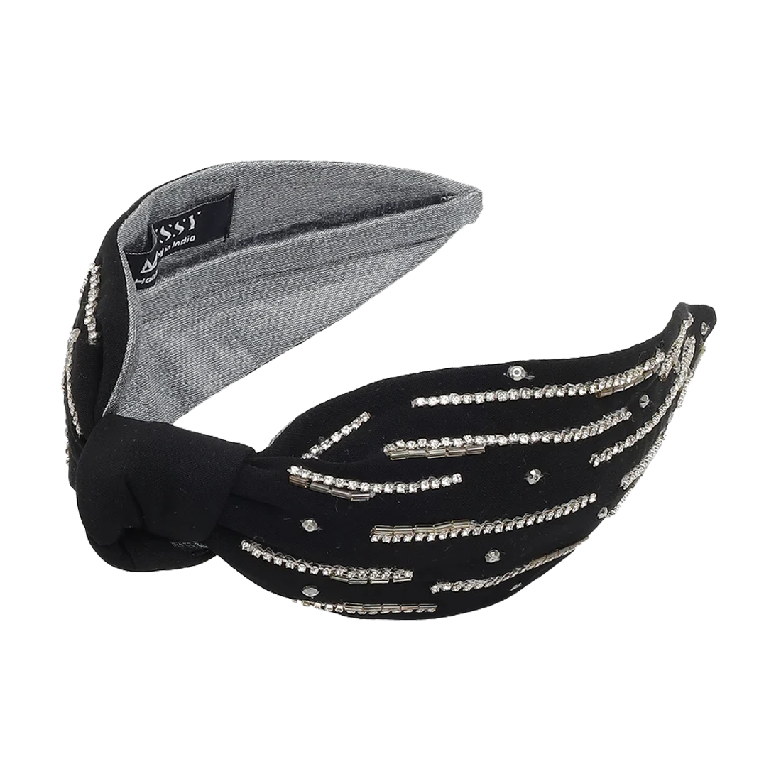 Shadow Spark Premium Headband